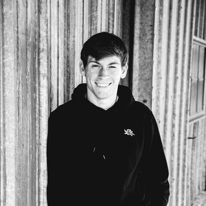 Meet your Posher, Tim